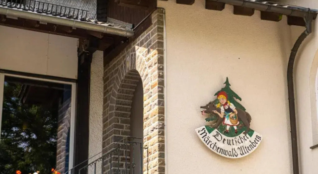 Privatzimmer Deutscher Märchenwald Altenberg