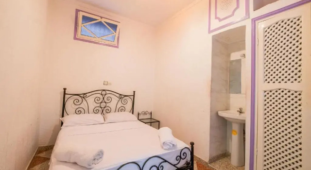 Номер Standard Hotel Central Palace