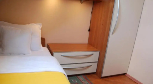 Номер Standard Car Royal Apartments and Rooms
