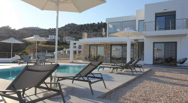 Вилла Alana Suites