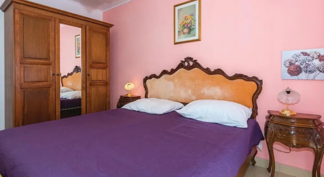 Beautiful Home in Rogoznica With Wifi and 2 Bedrooms