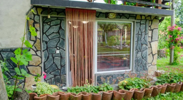 Четырёхместный номер Standard Danailovi Guest House