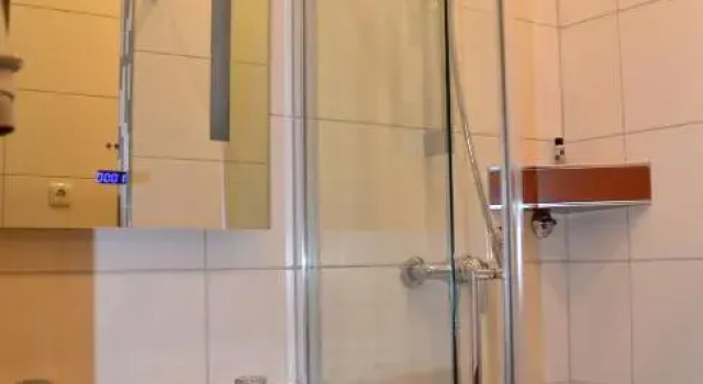 Номер Comfort Alpina Hotel