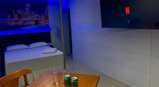 Номер Standard Hotel dos PRAZERES