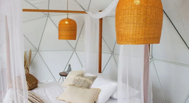 Orange Eco Villas, Book Villa Hotels in Coffee Triangle with Breakfast, Breakfasts