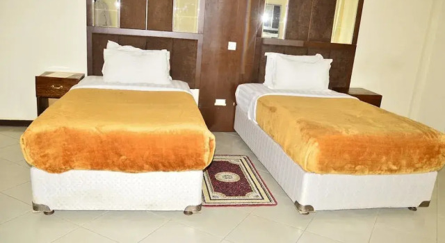 Landmark Hotel Tukuyu, Брондау Қонақ үй Tukuyu Mbeya
