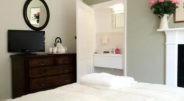 Mill House Bed and Breakfast