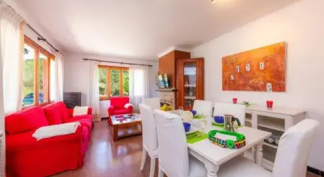 Es Pins 2, Book Apartment Capdepera Majorca