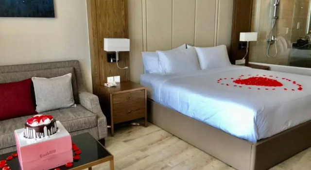 Handy Panorama Nha Trang, Забронировать Апарт-отель Нячанг Кханьхоа