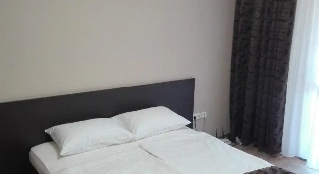 Vanessza Apartman