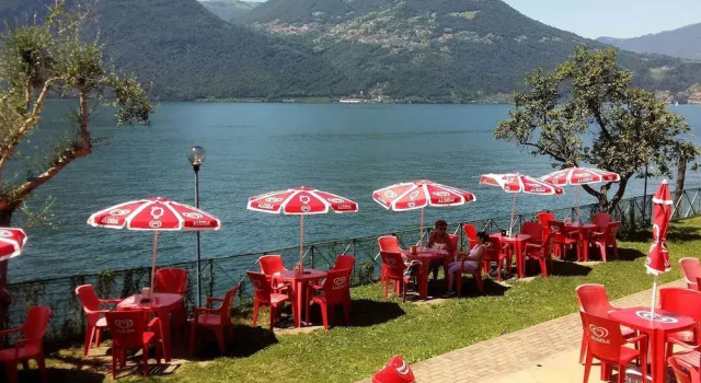 Belvilla by OYO Belvedere 2, Buchen Sie Ferienwohnung Marone Iseosee