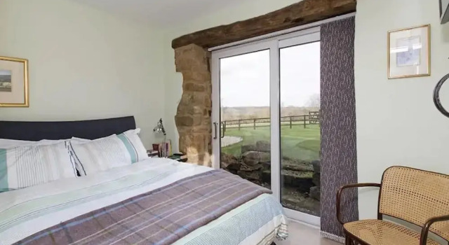 Hillside Holiday Cottages