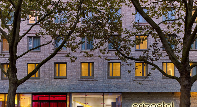 Prize by Radisson, Hannover City