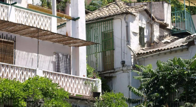Apartamentos La Miga, Забронировать Апартаменты/квартира Гранада Granada Province, рядом с Музей народных традиций и искусств Los Tiros de Granada