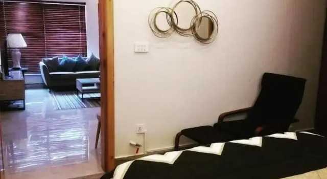 Коттедж Deluxe Swiss Cottages