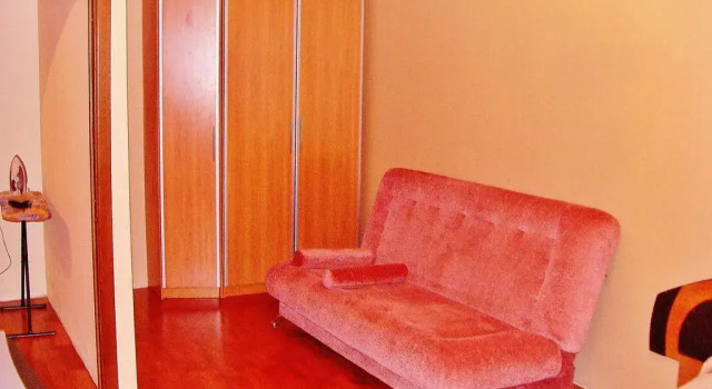 Prospekt Apartments, Reserva ahora Apartamento Kominternovsky district 
