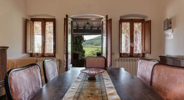 Podere le Sodole