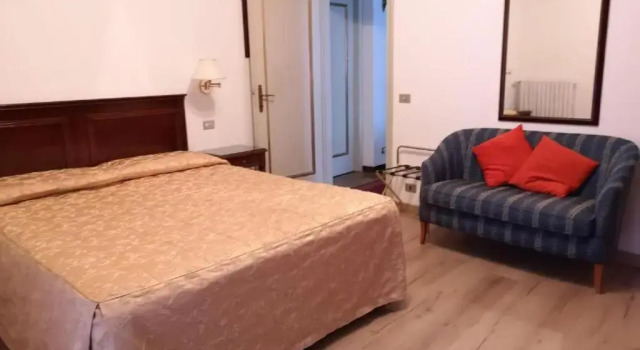 Standard chambre B&B Villa Noemi