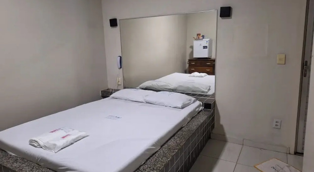 Апартаменты Pousada Tropical