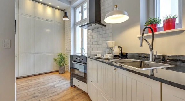 Апартаменты Comfort Lion Apartments - Scandi Love II