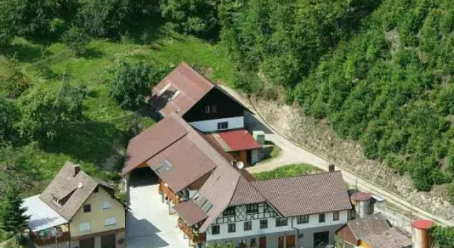Obsthof Vogthof, Reserva ahora Hotel Lautenbach Selva Negra
