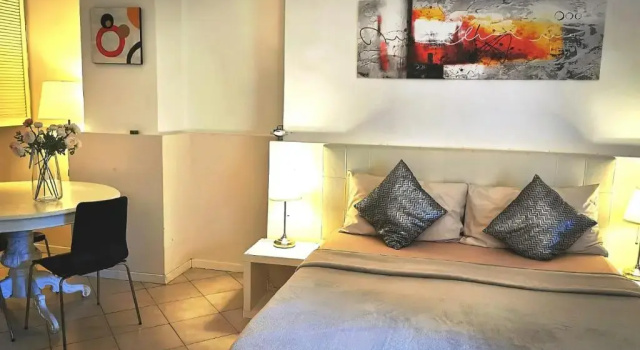 Апартаменты Borgo Ognissanti Central and Charming Location