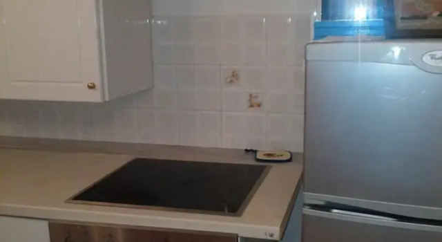 Апартаменты Bouganville Apartments