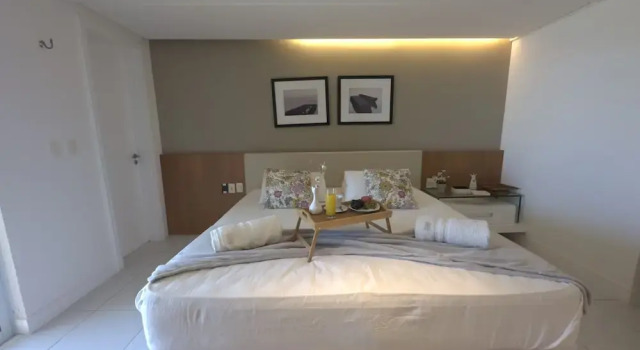 PORTAMARIS Apartments resort, Забронировать Апартаменты/квартира Мараканау Сеара