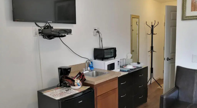 Номер Standard Apple Inn and Suites Cooperstown Area