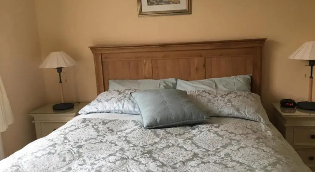 Номер Standard Grove House