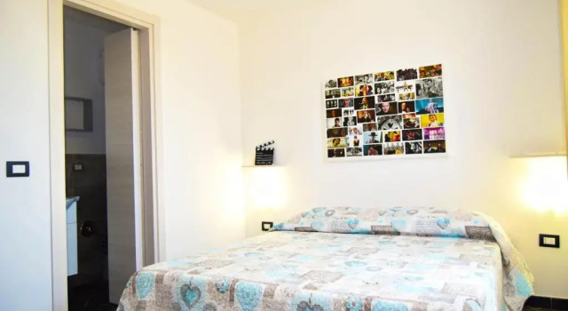 Mi casa es tu casa 104, Buchen Sie Hotel Portoscuso Sulcis Iglesiente