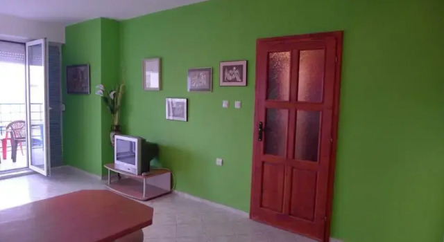 Armi Apartment