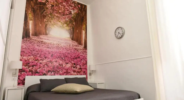 Номер Standard Sisters residence