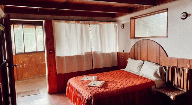 Номер Standard Posada Quetzalin