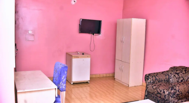 Номер Premium Titanium Hotel And Resorts