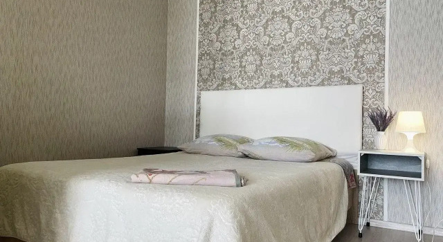 Апартаменты на улице Кулакова
