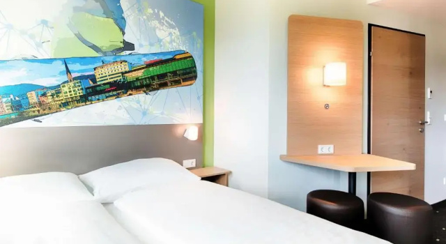 Двухместный номер Standard Apartments Villach