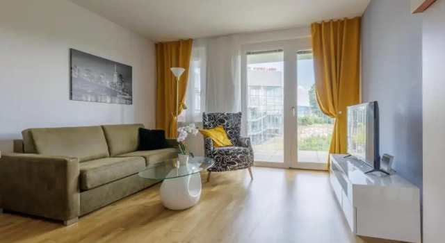 Appartamento Vienna City and SPA - Modern Apartments next to Therme Wien & 15 Minutes to the City Center