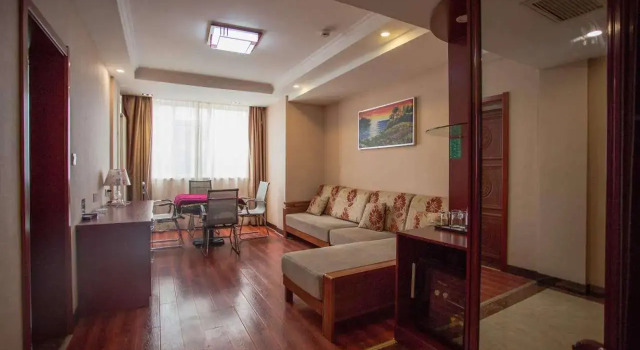 City 118 Hotel Jining Wenshang Changle Lake, Book Hotel Wenshang Shandong