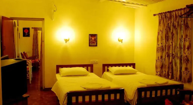 Номер Standard Bella Vista Homestay