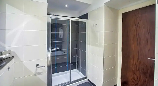 Семейный номер Executive Carlton Hotel Blanchardstown