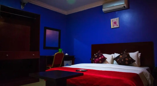 Suite Real Esporta Suites