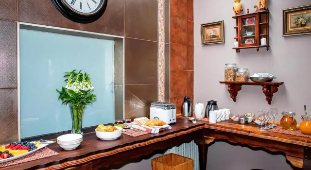 aHa Guest House, Забронировать Гостевой дом Си-Вью Порт-Элизабет