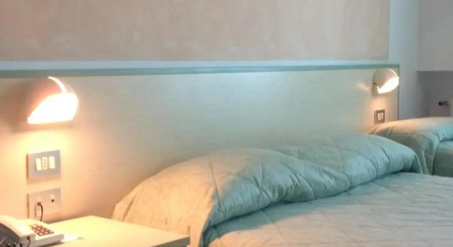 Hotel Rivamare, Rezerwuj Hotel Hotele w Massignano ze śniadaniem, Śniadanie