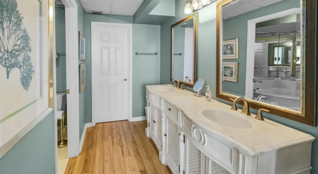 High Pointe 42w 2 Bedroom Condo by Redawning