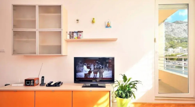 Tam - With Parking - A1, Rezerwuj Hotel Hotele w Split Region z parkingiem, Parking