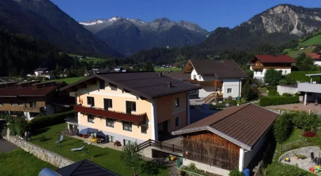 Appartement Knapp