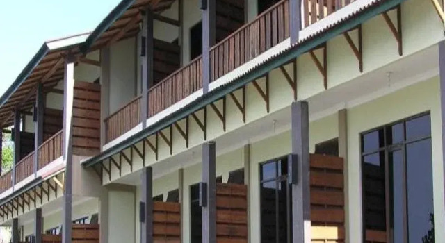 Saulina Resort, Book Resort Resort Hotels in Sumatra, Resort