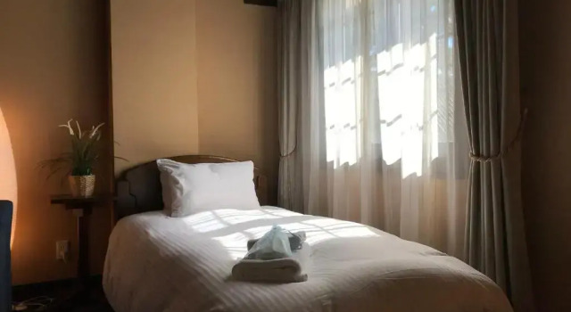 Номер Deluxe Shakespeare Hotel