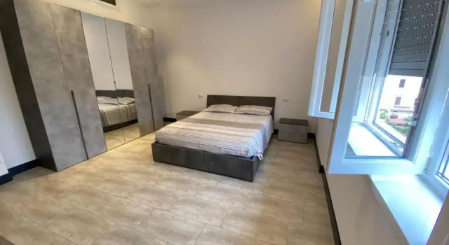 Апартаменты Deps Apartments